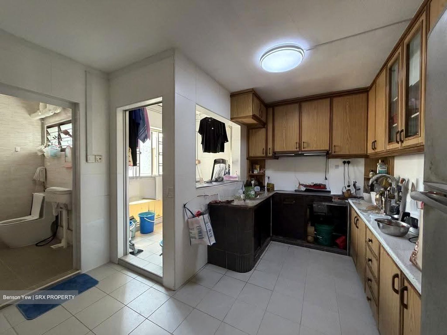 Blk 246 Simei Street 5 (Tampines), HDB 4 Rooms #615278531